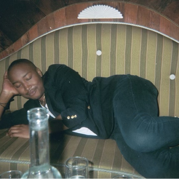 Meet your Posher, Omari - Picture 9 of 10